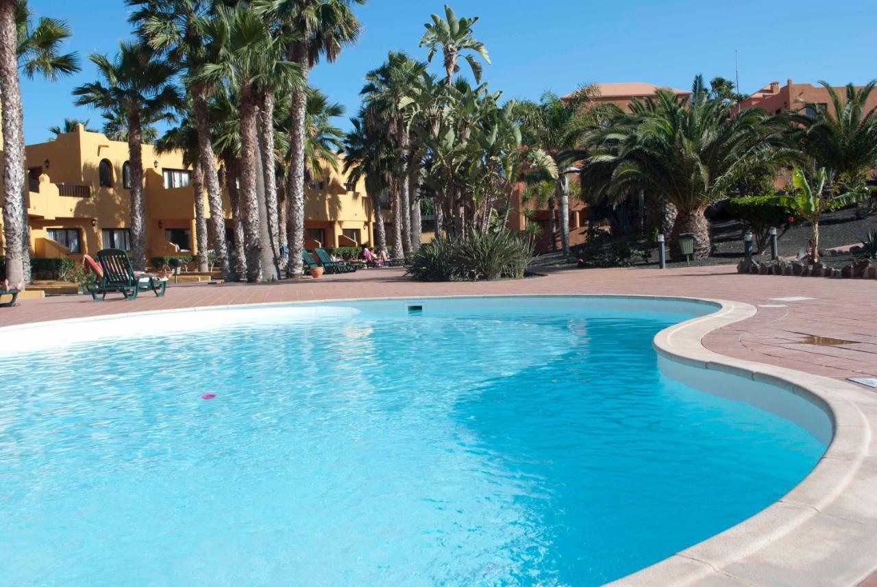 Appartement Oasis Royal 3 Piscinas Corralejo
