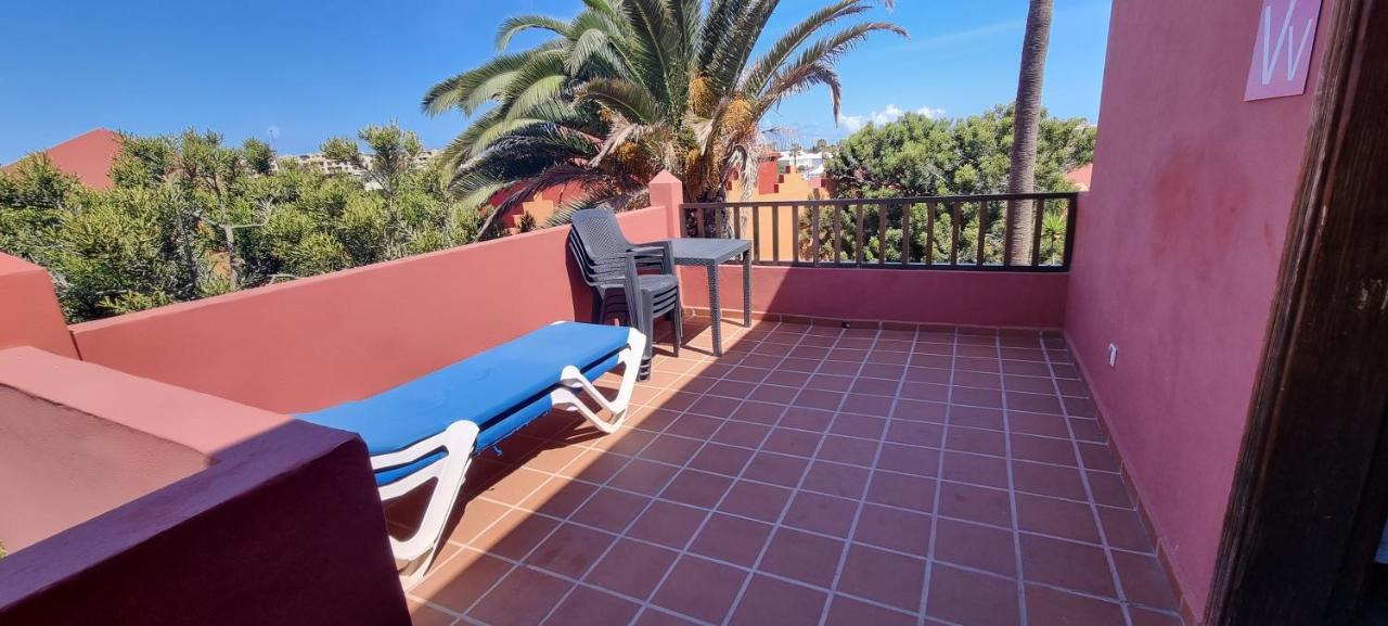 Appartement Oasis Royal 3 Piscinas