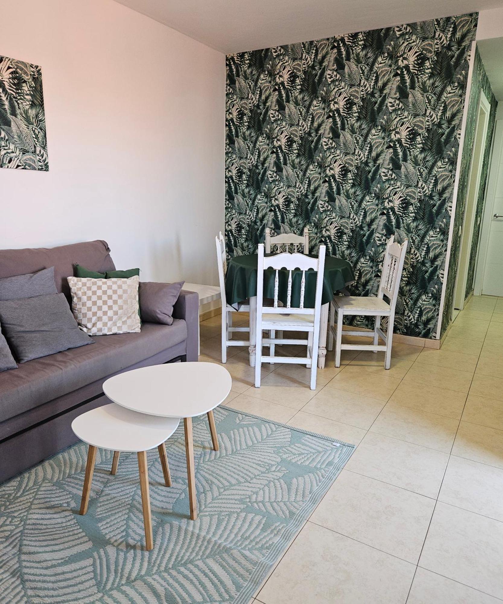 Appartement Oasis Royal 3 Piscinas