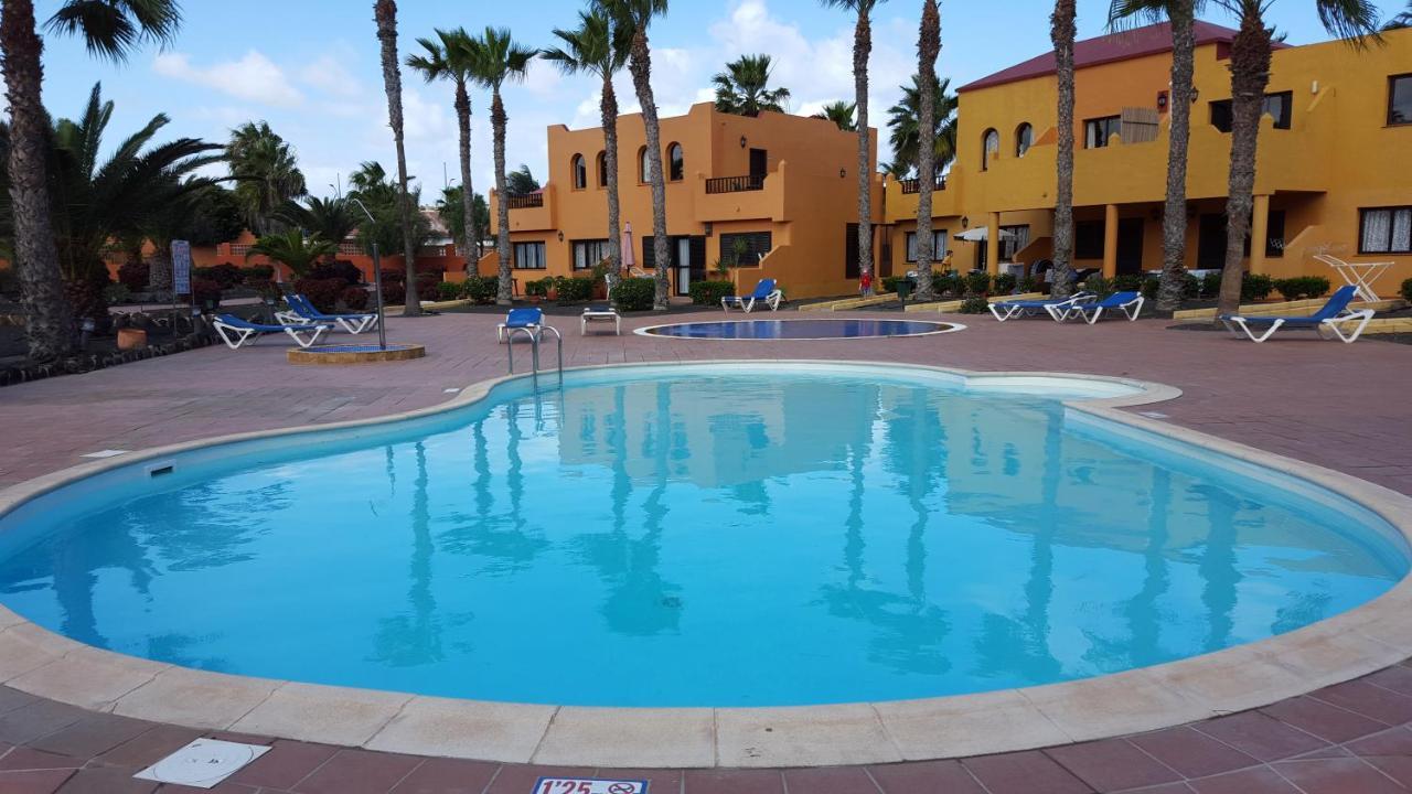 Oasis Royal 3 Piscinas - Fibra óptica Apartamento