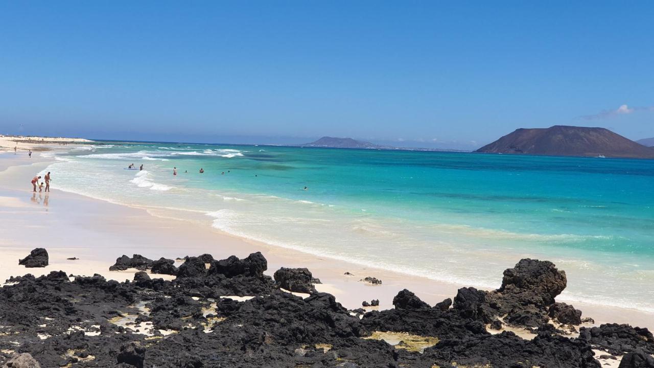 Apartamento Oasis Royal 3 Piscinas - Fibra óptica Corralejo