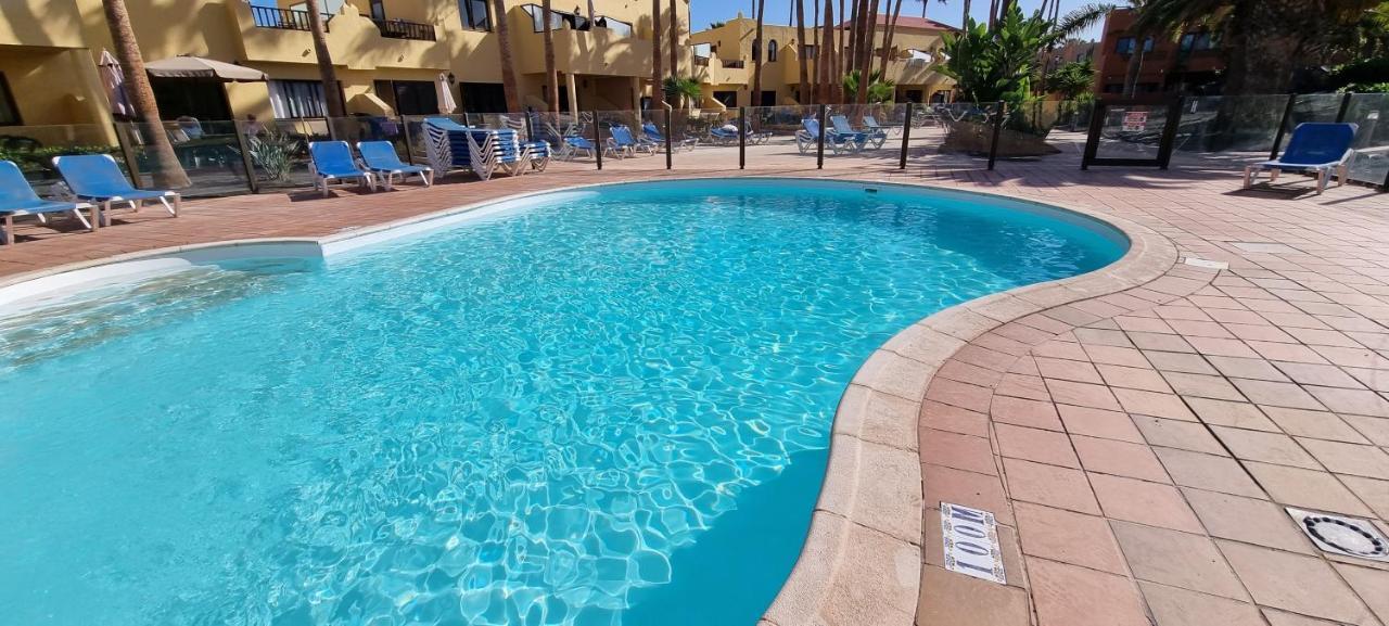 Apartamento Oasis Royal 3 Piscinas - Fibra óptica Corralejo