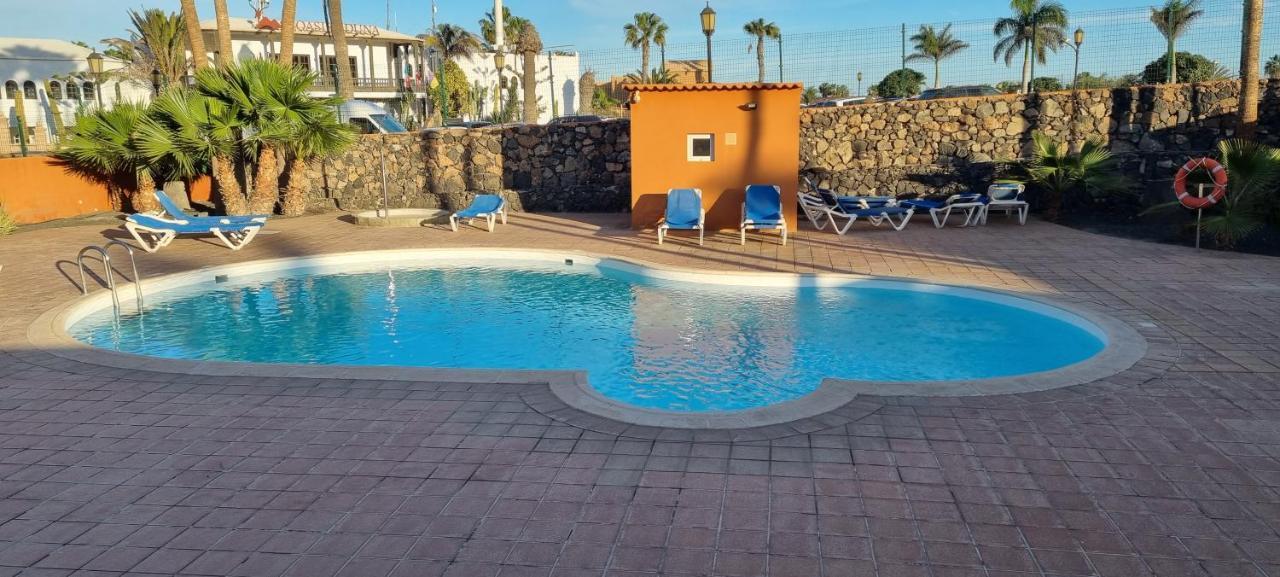 Oasis Royal 3 Piscinas - Fibra óptica *