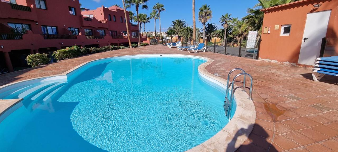 Oasis Royal 3 Piscinas - Fibra óptica * Corralejo