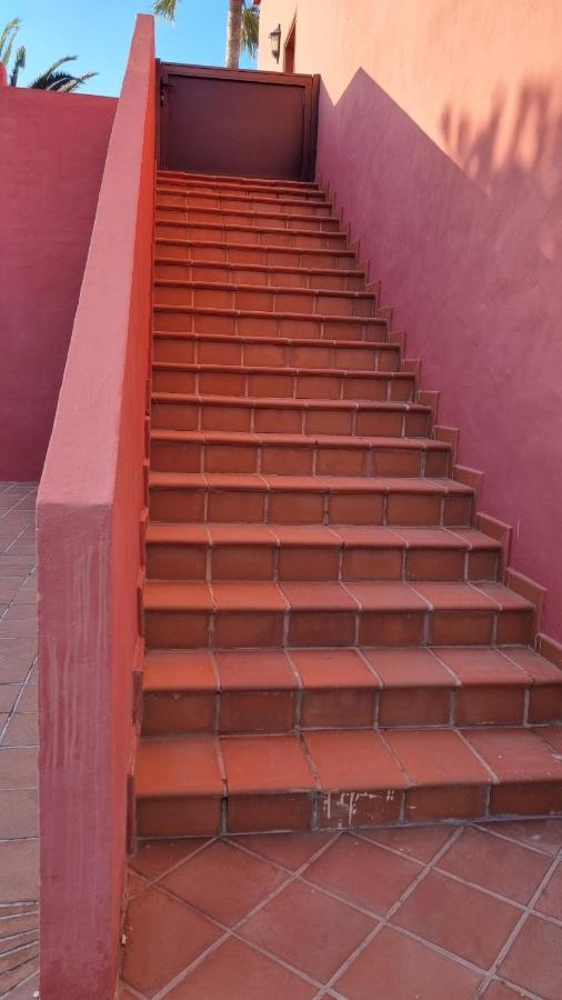 Apartamento Oasis Royal 3 Piscinas - Fibra óptica Corralejo