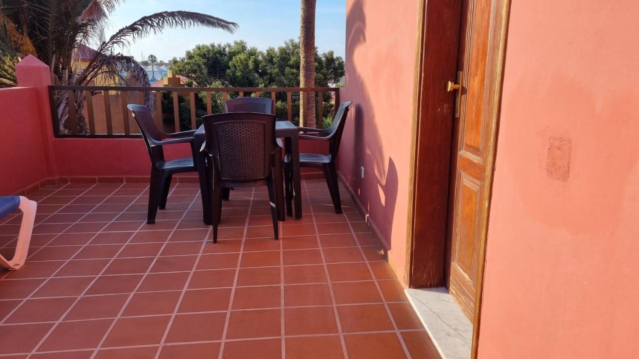Oasis Royal 3 Piscinas - Fibra óptica Apartamento Corralejo