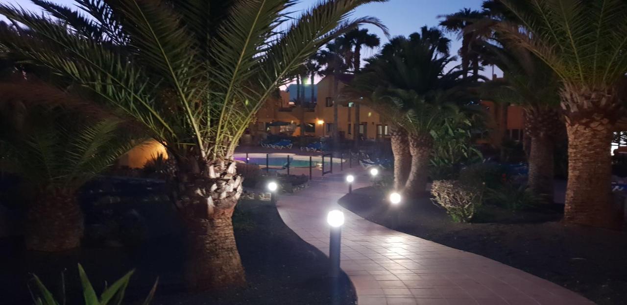 Oasis Royal 3 Piscinas - Fibra óptica Apartamento