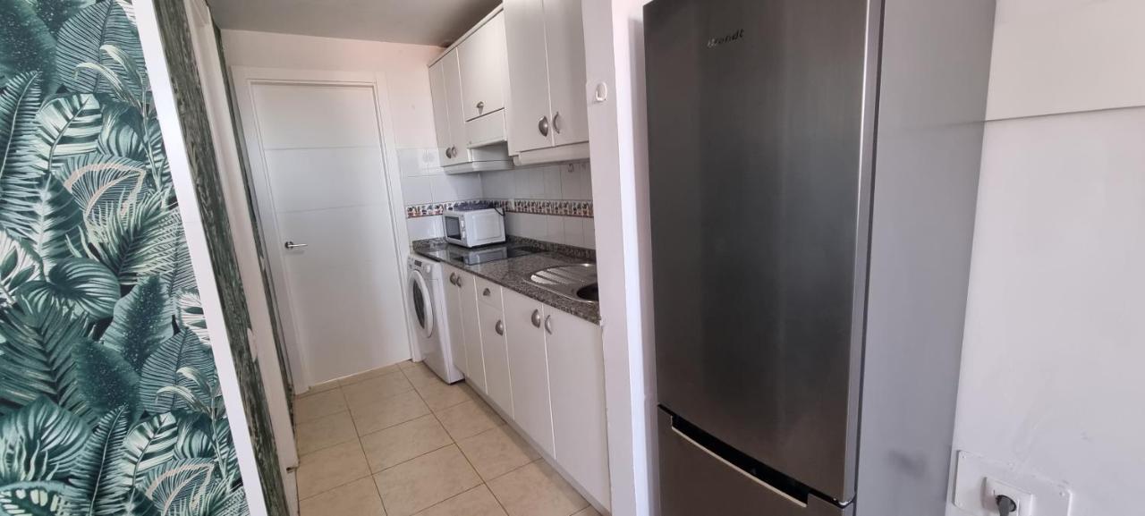 Oasis Royal 3 Piscinas - Fibra óptica Apartamento