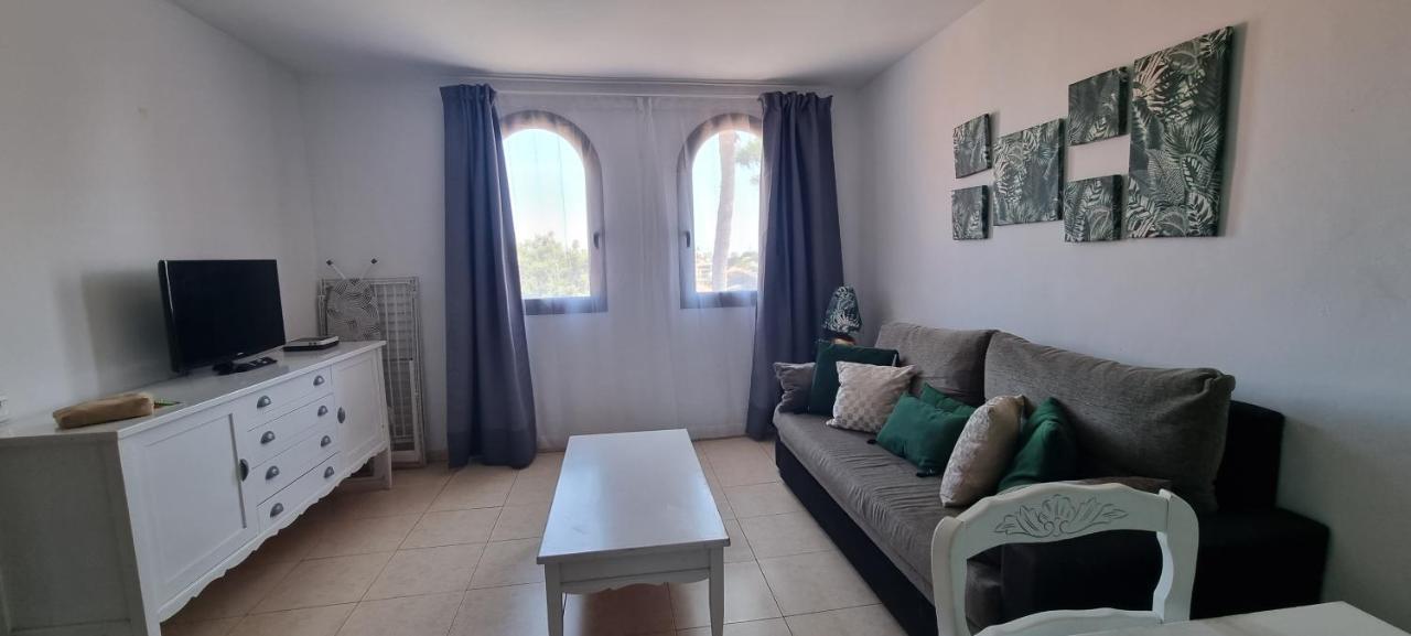 Apartamento Oasis Royal 3 Piscinas - Fibra óptica