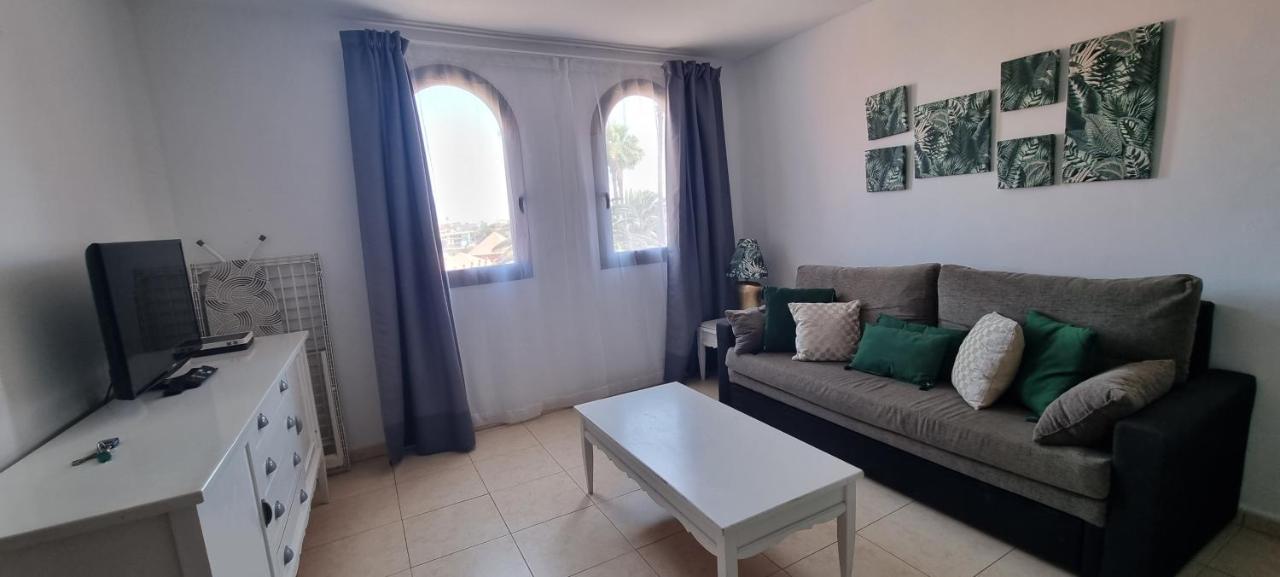 Oasis Royal 3 Piscinas - Fibra óptica Apartamento *