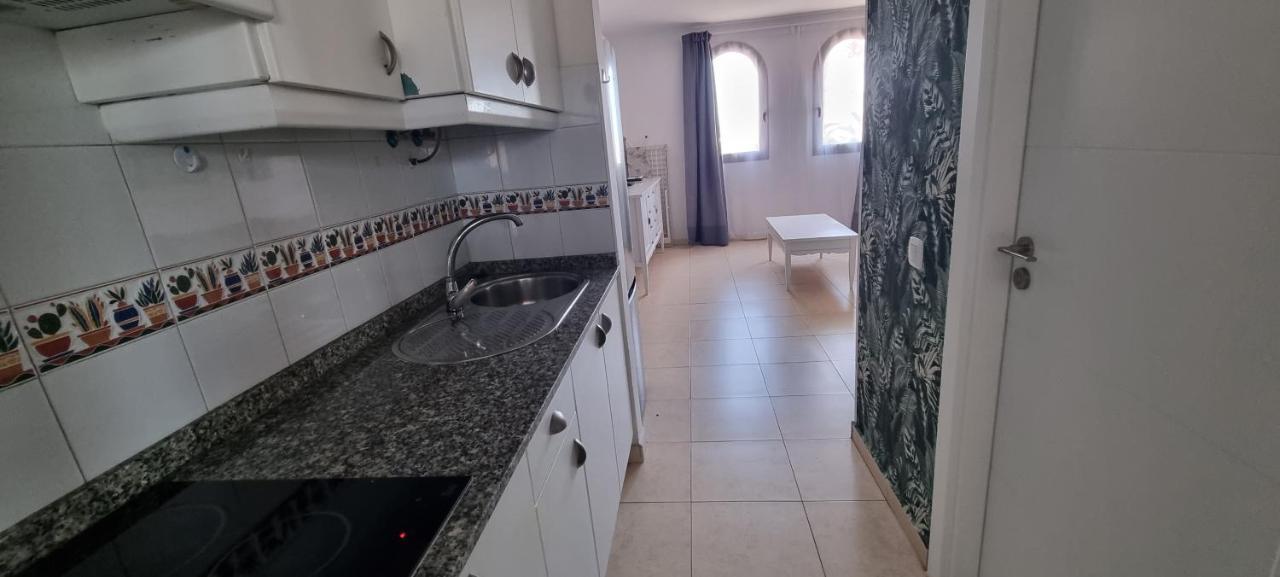 Apartamento Oasis Royal 3 Piscinas - Fibra óptica Corralejo
