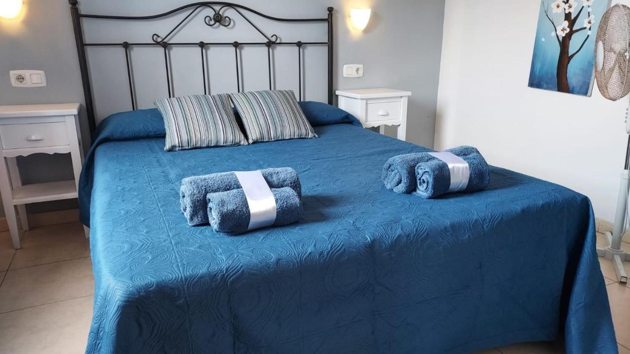 Oasis Royal 3 Piscinas - Fibra óptica Apartamento *