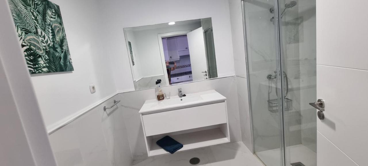 Oasis Royal 3 Piscinas - Fibra óptica Apartamento *