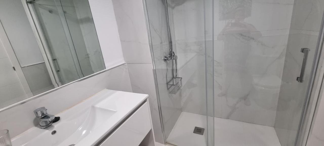 Oasis Royal 3 Piscinas - Fibra óptica Apartamento *