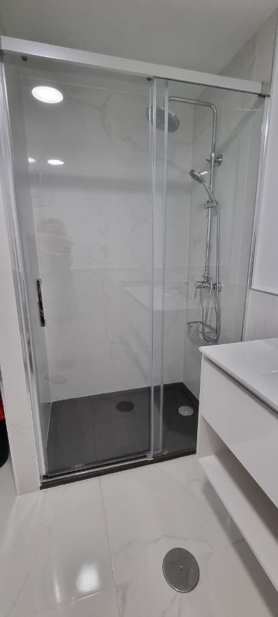 Oasis Royal 3 Piscinas - Fibra óptica