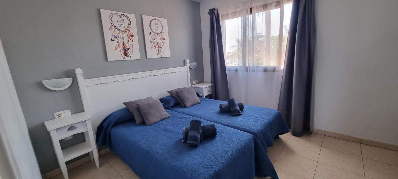 Apartamento Oasis Royal 3 Piscinas - Fibra óptica *
