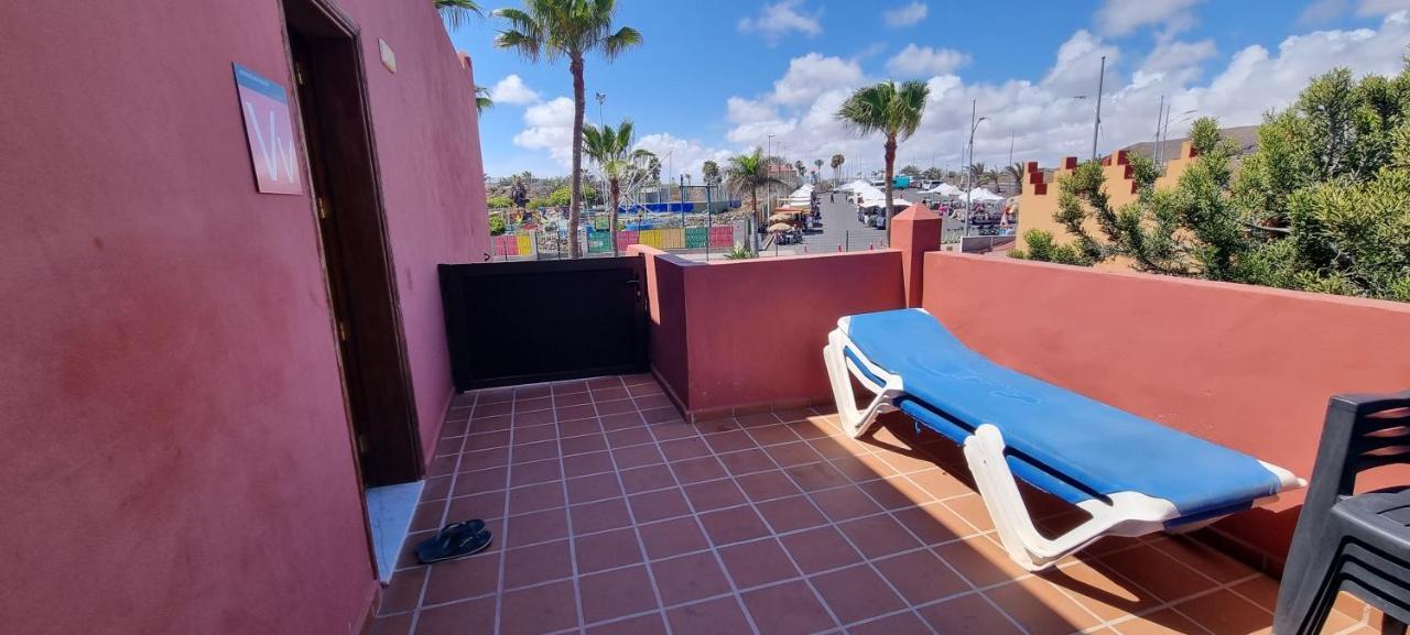 Oasis Royal 3 Piscinas - Fibra óptica Apartamento Corralejo