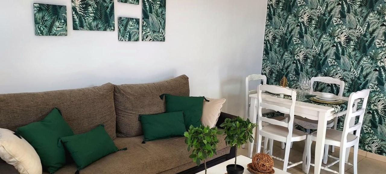 Oasis Royal 3 Piscinas - Fibra óptica Apartamento *