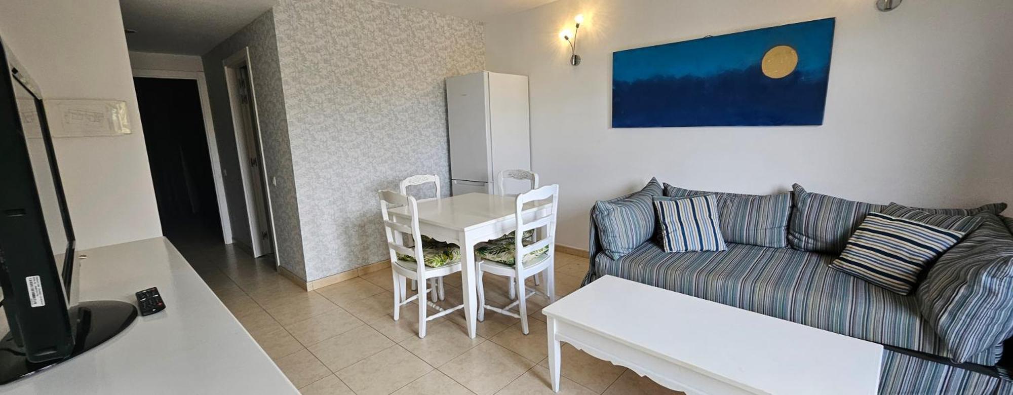 Apartamento Oasis Royal 3 Piscinas - Fibra óptica