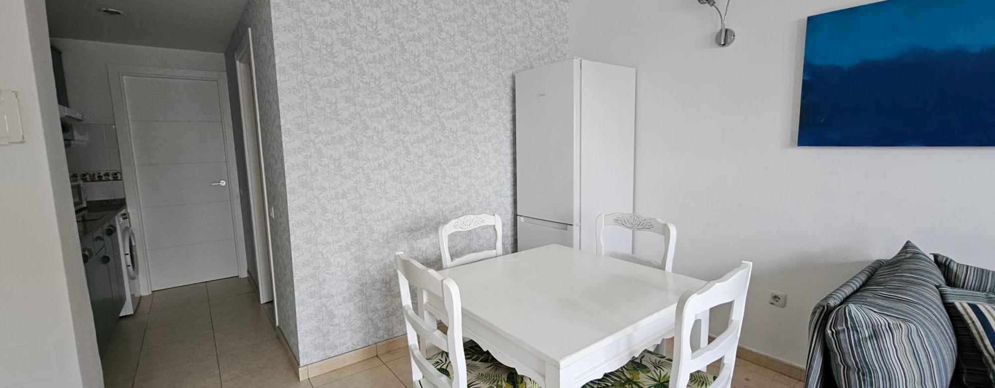 Apartamento Oasis Royal 3 Piscinas - Fibra óptica *