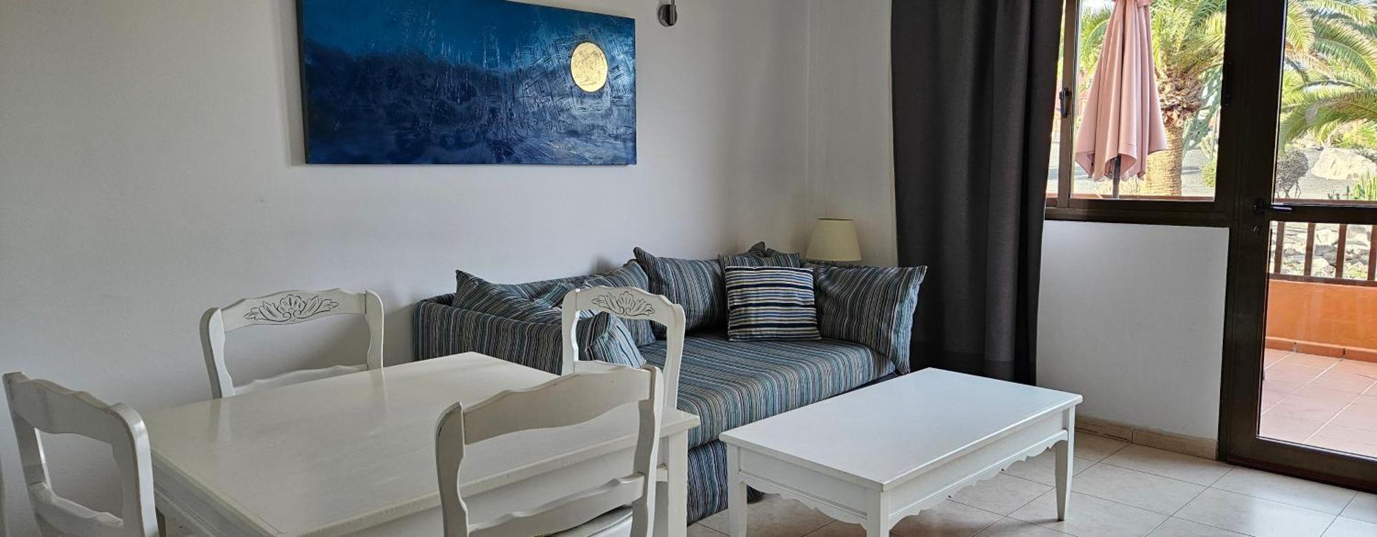 Oasis Royal 3 Piscinas - Fibra óptica Apartamento Corralejo
