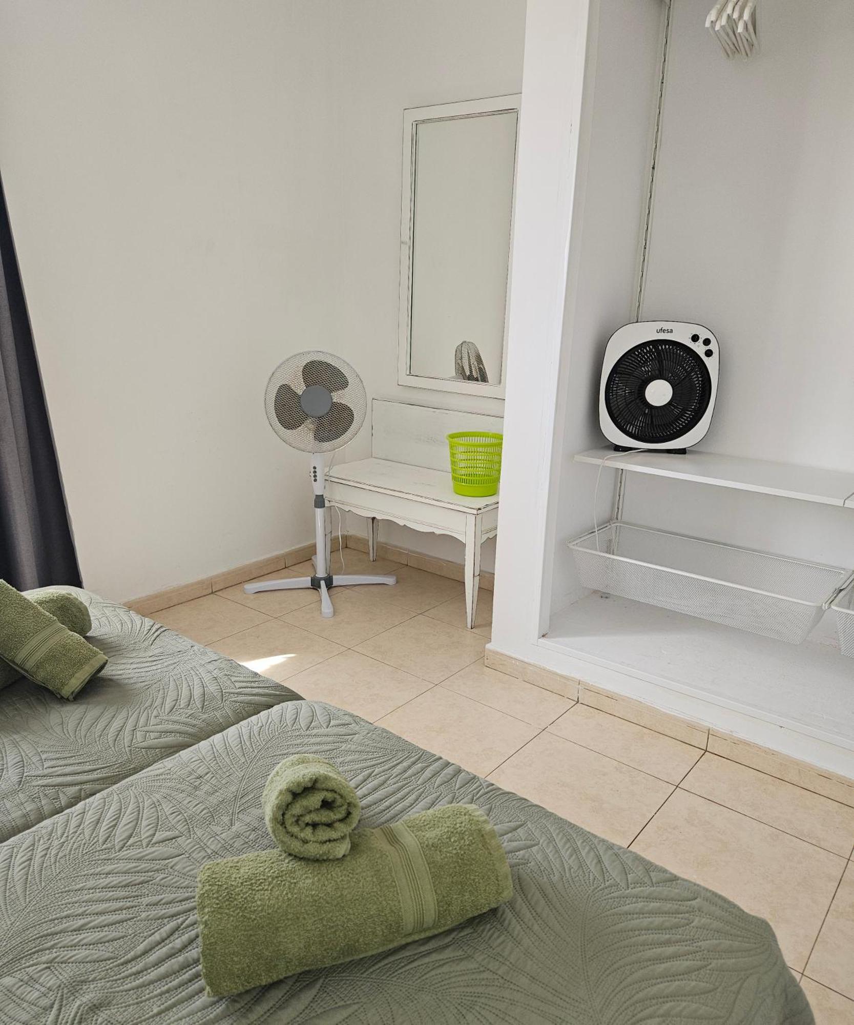 Oasis Royal 3 Piscinas - Fibra óptica Apartamento Corralejo