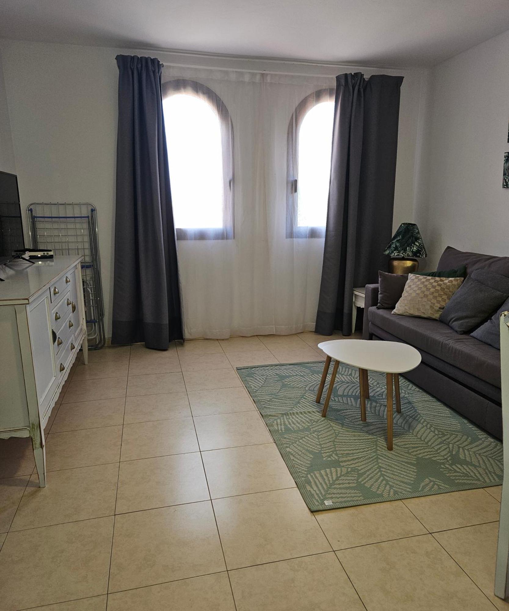 Oasis Royal 3 Piscinas - Fibra óptica Apartamento *