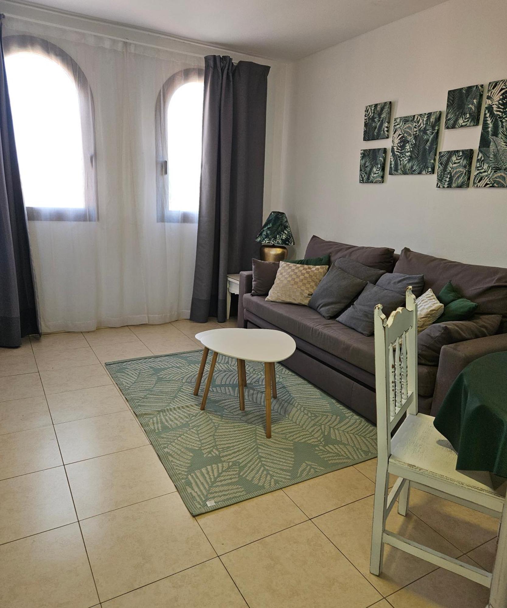 Oasis Royal 3 Piscinas - Fibra óptica *